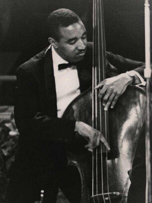 Ray Brown