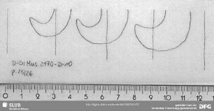 W-Dl-111 Tre lune / "FS" 1