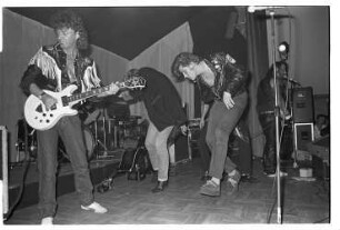 Rockabilly-Nacht 16.8.87 I N3