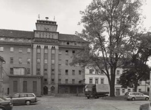 Brückenmühle