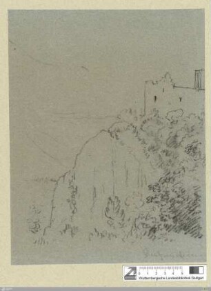 Reußenstein
