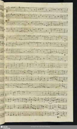 17. Christ lag in Todes Banden