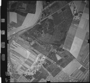 Luftbild: Film 3 Bildnr. 231
