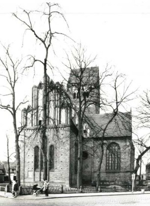 Pfarrkirche Sankt Marien