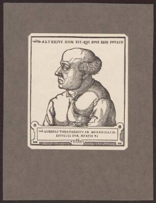 Paracelsus