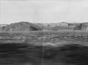 Badlands : Steppe vor den Badlands am Little Missouri River