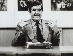 Gert Walter
