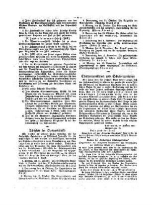 Elternorganisation und Schulorganisation