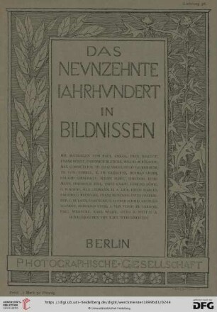Lieferung 38