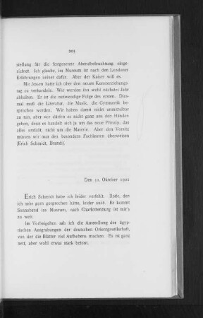 Den 31. October 1902