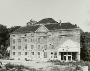 Erlichtmühle Heidenau
