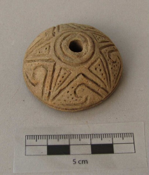 spindle whorl