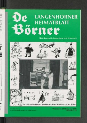 Dezember 1990/Januar 1991, Nummer 12