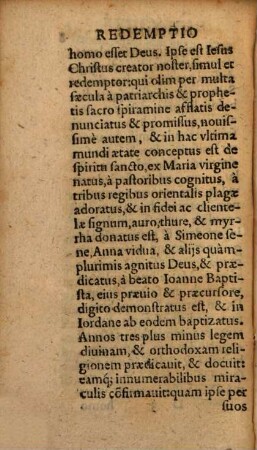 Methodvs Confessionis, Hoc est Ars, Sive Ratio, & breuis quaedam via confitendi : in qua peccata, & eorum remedia plenissime continentur ..