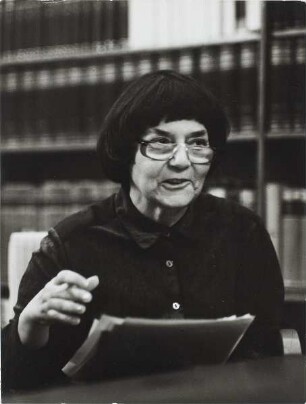 Erika Herzfeld