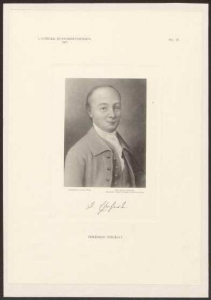 Ehrhart, Friedrich
