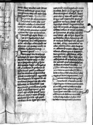 Georg Jobst's, Domherrn zu Regensburg, und anderer Briefe an Gewold, meist dessen Genealogia domus bavarici betreffend, 1604 bis 1619 - BSB Cgm 2212
