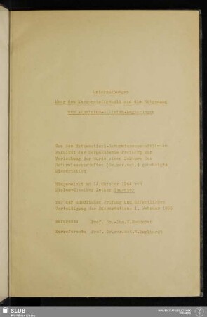 Untersuchungen über den Wasserstoffgehalt und die Entgasung von Aluminium-Silizium-Legierungen