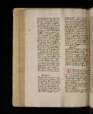 Gregorius I papa: Libri dialogorum. Lib. 3, cap. 26.