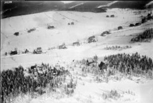 Schellerhau (Erzgebirge)