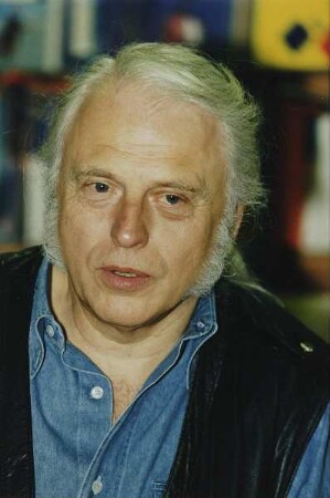 Horst Bosetzky