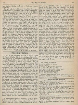 405-408 Literarische Notizen