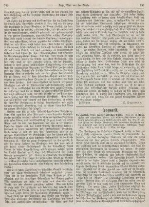 790-806 Dogmatik