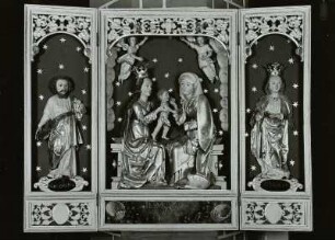 Annenaltar