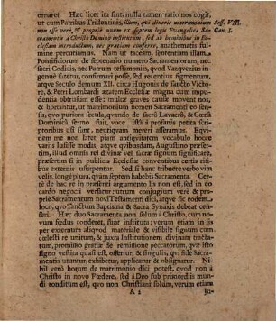 Decanus coll. iurecons. in ill. acad. Witeb. Casp. Henr. Horn ad disp. sol. J. S. Strykii ... invitat : [praefatus de matrimonio, quod sine eius frequentatione urbem et rempublicam salvam esse non posse, videatur]