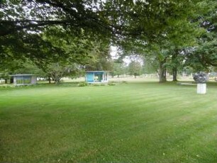 Erfurt: IGA/EGA-Park (Internationale Gartenbauausstellung/Erfurter Gartenbauausstellung)