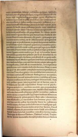 Hoi tēs hērōikēs poiēseōs prōteuontes poiētai, kai alloi tines : Homervs, Theocrit. Mvsaevs, Hesiodvs, Moschvs, Theognis, Orphevs, Bion, Phocylides, Callim. Dionysivs, Pythagorae aurea carmina. Aratvs, Colvthvs, Nicandr. Tryphiodorvs = Poetae Graeci Principes heroici carminis, & alii nonnulli