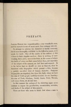 Preface