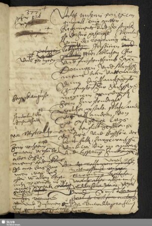 [Eingang von dem Zweck und Vorhaben dieser Schrift]