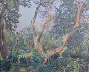 "Holsteiner Bauerngarten" (Obstbaum)