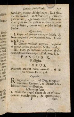 121-135, Passus X. - XIV.