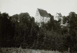 Schloss Reinsberg