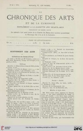 Nr. 20 (17 Mai)