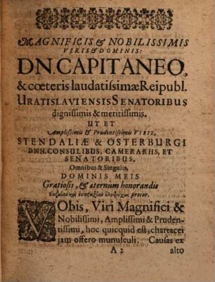 Disp. inaug. de iure et privilegiis comitum Palatinorum Caesareorum