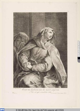 Mater dolorosa