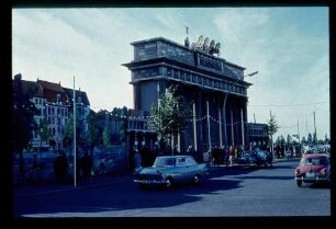 Oktoberfest 13.9.64.