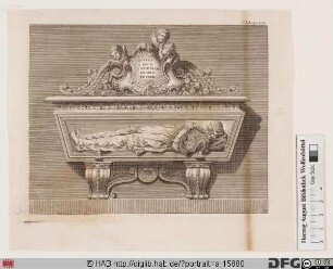 Bildnis Papst Pius V. (Antonio Michele Ghislieri) (reg. 7. 1. 1566 - 1. 5. 1572)