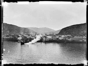 Hammerfest II