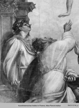 Sturz des Simon Magus