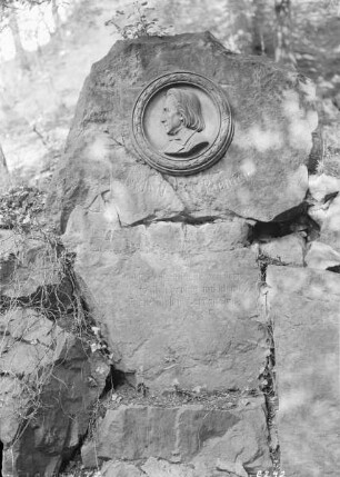Ludwig-Richter-Relief