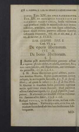 Lib. XXXVIII.
