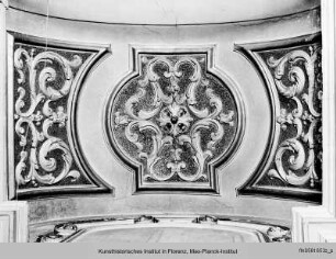 San Francesco de' Macci, Florenz