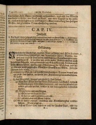 131-169, Cap. IV