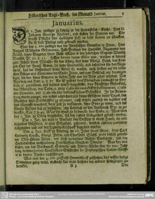 Januarius