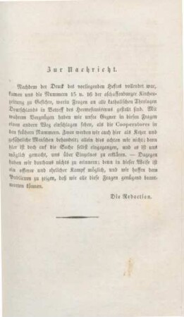 253 Zur Nachricht