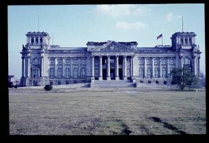 Reichstag 30.10.65.